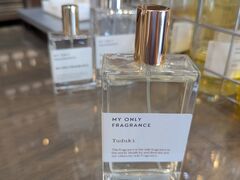 䂳MY ONLY FRAGRANCE NAGOYAւ̓eʐ^1
