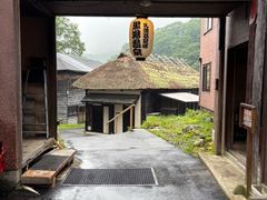 ���イ����񂳂�̍�������i�������򋽁j�ւ̓��e�ʐ^1