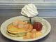 jR񂳂J.S. PANCAKE CAFE eX[ÓXւ̓eʐ^2
