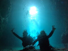 [Diving@Shop Leii_CrOVbvCjւ̓eʐ^1