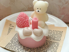 mii�����milk candle(�؍��L�����h���̌�����)�ւ̓��e�ʐ^1