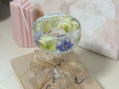 ��Ȃ�[�����milk candle(�؍��L�����h���̌�����)�ւ̓��e�ʐ^2