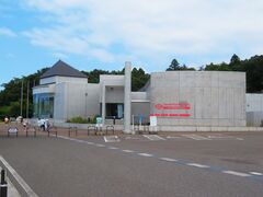 ���`���񂳂�̃t�H�b�T�}�O�i�~���[�W�A���ւ̓��e�ʐ^1