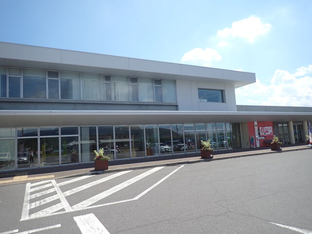 �O��_���̉w �����ׂ���i�i�A�C�j