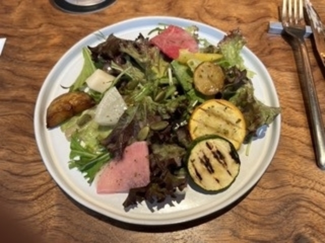 �T���_�����ł��喞��_Graphic Grill & Bar