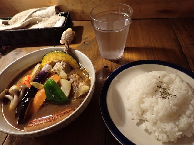 }CannMARKIE CURRY }[L[J[̓eʐ^2