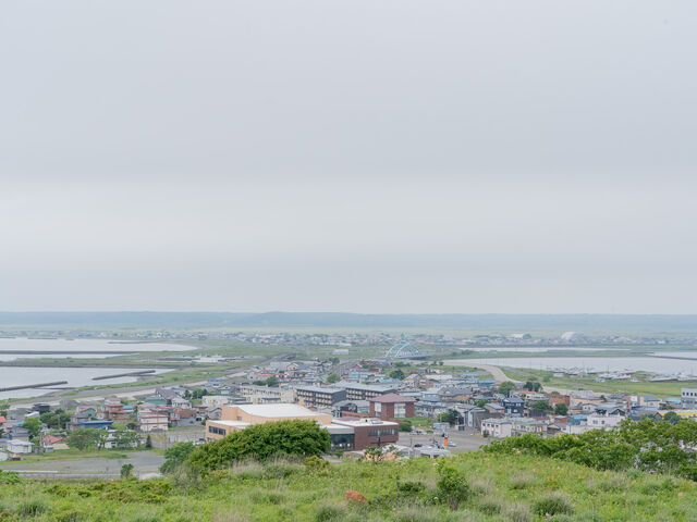 �䂤�䂩��̌i�F�ł��B��������̗[�����܂���i�ł��B�����C�オ��ɂ������ł��傤���B_�����z����䂤��