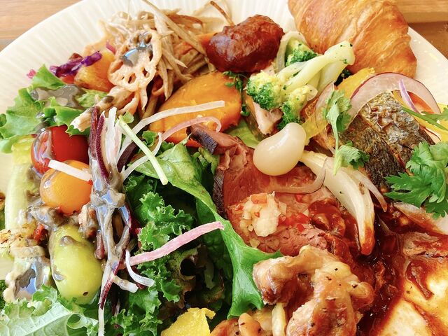 ��ޖL�x�Ȃ�����_�_�˃����P���p�[�N�I���G���^���z�e��