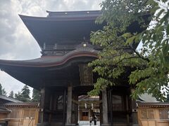 ami����̈��h�_�Ђւ̓��e�ʐ^1