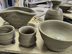 くれさかの森陶芸工房のクチコミ一覧 - じゃらんnet