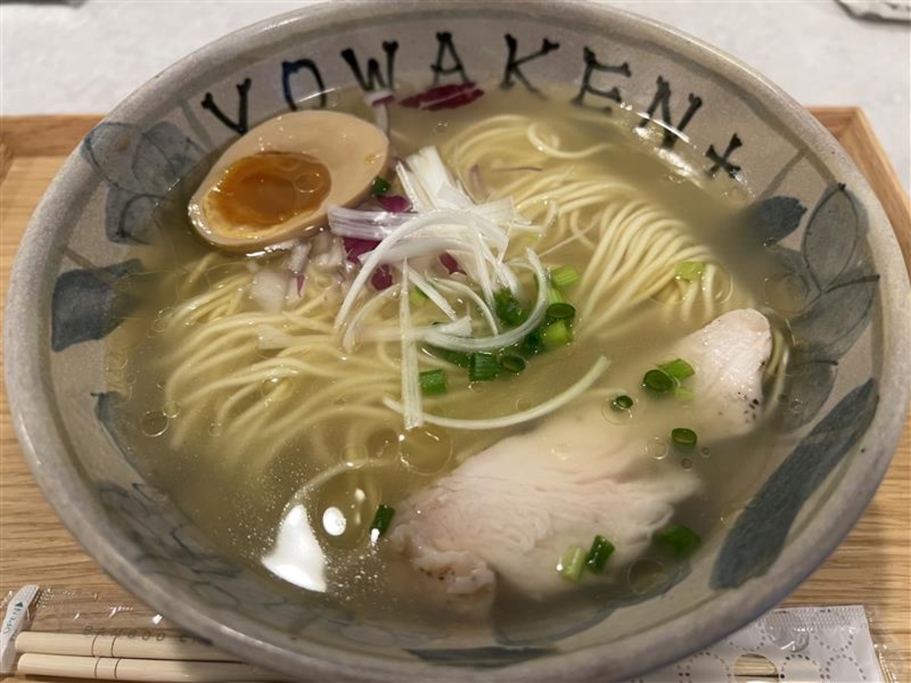 函館 ラーメン おすすめ