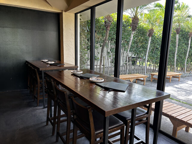 �n�C�e�[�u����_PST OKINAWA by the sea