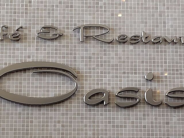 �F�s�{�����z�e���O�����f���̃J�t�F���X�g�����@�I�A�V�X_�F�s�{�����z�e���O�����f