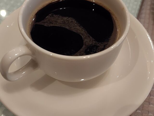 �h�����N�o�[�̃R�[�q�[_�F�s�{�����z�e���O�����f