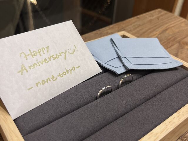 ���b�Z�[�W�������Ă��������Ċ����������ł��I_nane tokyo �L���b�g�X�g���[�g�X