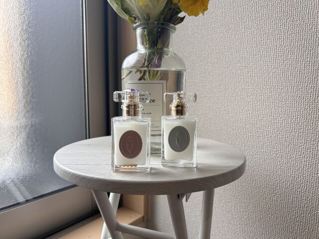 �F�B�Ƃ����낢�̃V�[����\��܂����I_aroma ku*ku