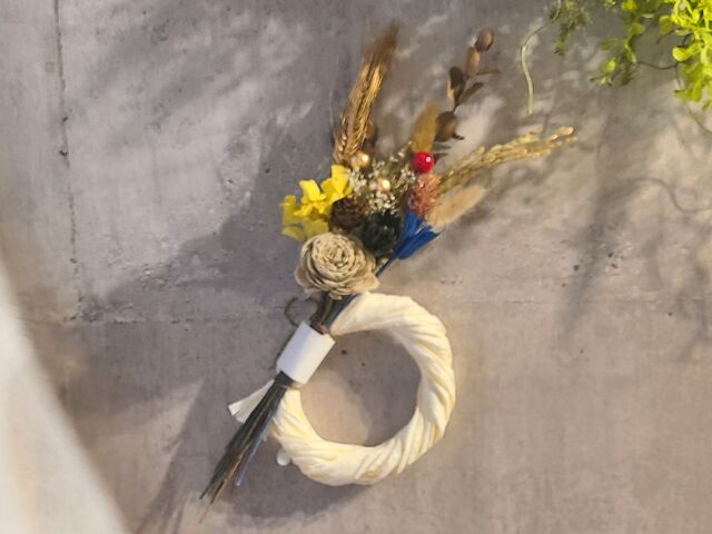 �쐬�����N���X�}�X���[�X������������_Lisjewel