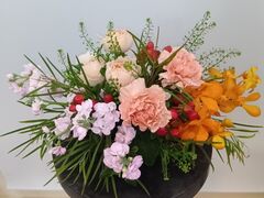 Premium Flowers v~A t[Yit[fUCXN[j̎ʐ^1