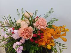 Premium Flowers v~A t[Yit[fUCXN[j̎ʐ^3