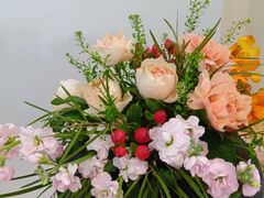 Premium Flowers v~A t[Yit[fUCXN[j̎ʐ^4