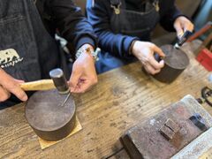 ANZT[̌H[MALLIEYANy}[z̎ʐ^2