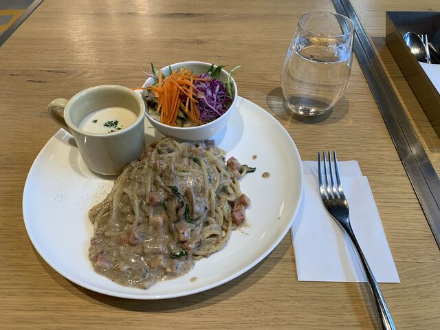 �C�^���A�������v���[�g(���ւ��)_�C�r�X�X�^�C���Y���É� Market St.