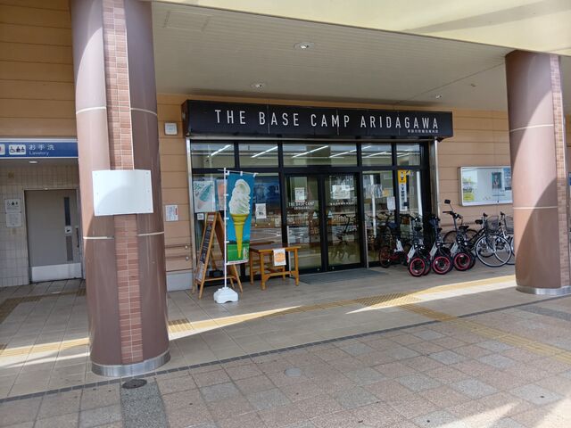 PES����̓����w�ό��ē����̓��e�ʐ^1