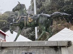 skywalkerさんの草津八幡宮への投稿写真1