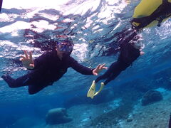 SUNSHINE MARIN �{�Ó��̎ʐ^1