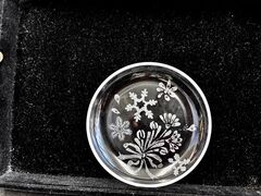 �K���X�A�[�g�H�[�@�A�b�Z���u���̎ʐ^1