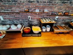 �_�C�j���O�l�G�ʂ̎ʐ^3