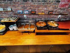 �_�C�j���O�l�G�ʂ̎ʐ^4