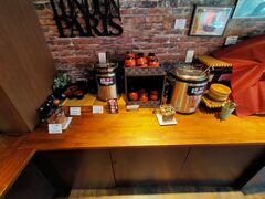 �_�C�j���O�l�G�ʂ̎ʐ^5