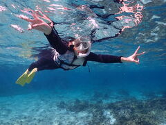 SUNSHINE MARIN �{�Ó��̎ʐ^1