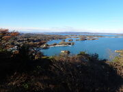 �}�C�a�n�n����̑卂�X�i���l�n��j�̓��e�ʐ^1