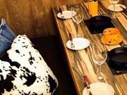 Yuan�����CRAFT CHEESE MARKET �N���t�g�`�[�Y�}�[�P�b�g �a�J�w�O�X�̓��e�ʐ^1