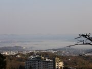 Yanwenli����̗L�n��א_�Ђ̓��e�ʐ^3