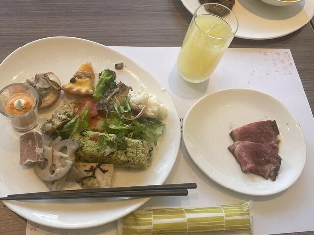 ���ꂩ�牽�񂩂��ς�肵�܂���_�v���~�A�z�e��-CABIN PRESIDENT-���