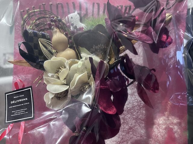 ���b�s���O�������B_�t���[����K