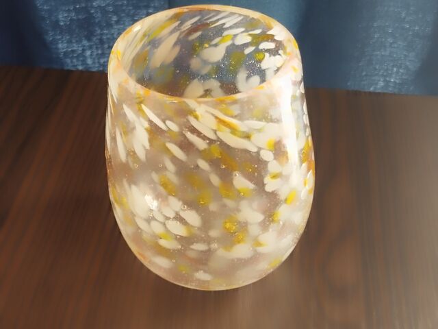 ��D���ȃI�����W�Ő��E�ň�̃O���X���o���܂����I_�Z���Ɏq