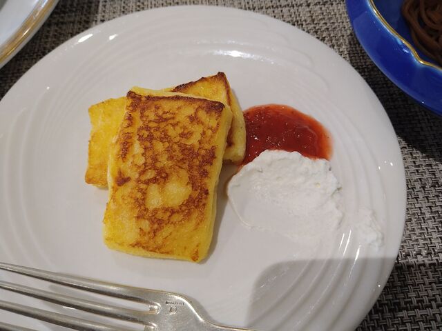 �t�����`�g�[�X�g_�z�e���I�[�N�������x�C