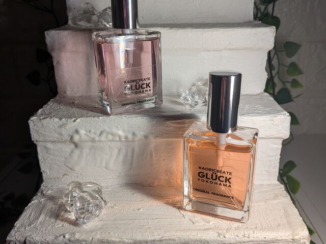 �ʐ^�B�e�u�[�X������܂��I_KAORICREATE GLUCK YOKOHAMA