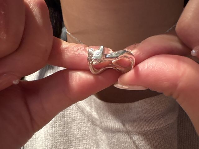 �����O�{�l�b�N���X_�p���A�i��y��