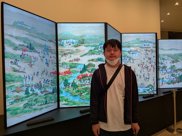 �d�q�����B_�򕌊փP���Ð��L�O��