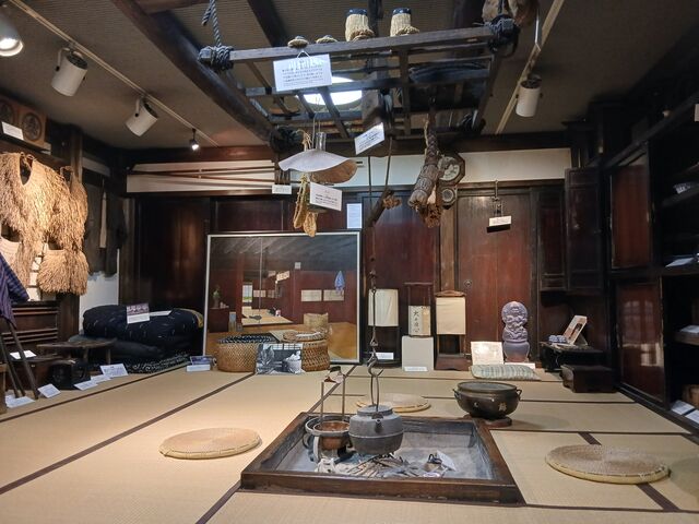 60��̃X�m�[�{�[�h�������񂳂�̓��򒬗��j���������� �u�ፑ�فv�̓��e�ʐ^2