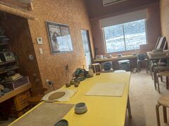 �����q�A�N�e�B�u�A�[�`���|��y���̎ʐ^2