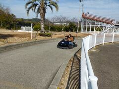 �W�H���[���h�p�[�NONOKORO�̎ʐ^1