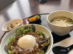 ���[�g�C���O�����e�B�A���ɕ{�̎ʐ^1