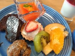 �C�r�X�X�^�C���Y���É� Market St.�̎ʐ^3