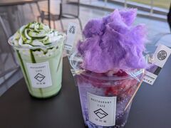 �򕌊փP���Ð��L�O�ق̎ʐ^5